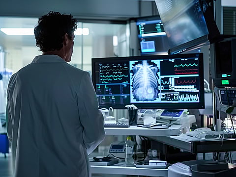 India Emerging as Global Hub for Robotic-Assisted Cardiothoracic Surgery