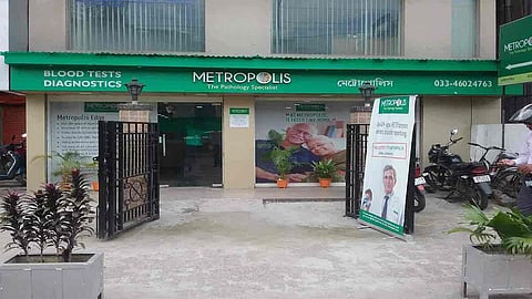 Metropolis Healthcare Acquires Ambika Pathology Laboratory to Strengthen Western Maharashtra Presence