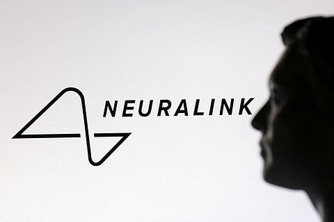 Neuralink logo