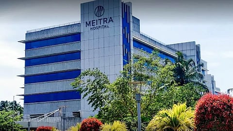 
Meitra Hospital | Kozhikode