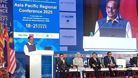 Asia Pacific Regional &amp; 35th ISDR Annual Conference 2025