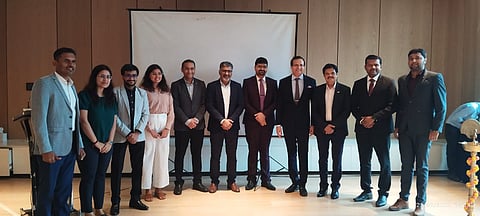 Gleneagles Hospitals