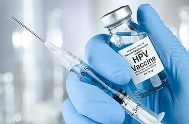 HPV Vaccine