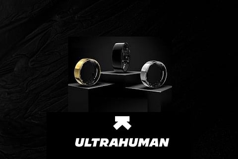 Ultrahuman Records 5X Revenue Surge in FY25, Turns Profitable for the First Time