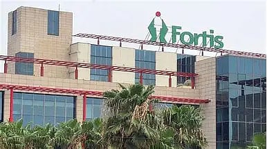 Fortis Hospital