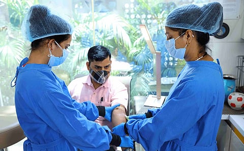 Dr. Arjun Dang Launches Dendrite Dx: A Non-Invasive Diagnostic Platform to Revolutionize Early Alzheimer’s Diagnosis