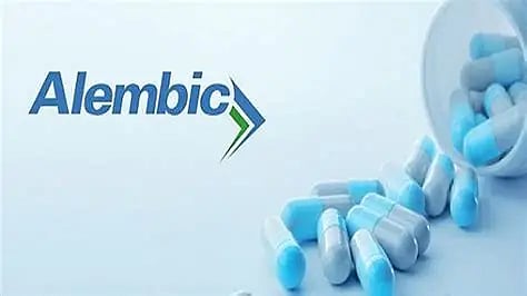 Alembic Pharmaceuticals