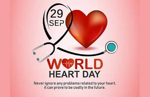 Don’t Miss the Beat: CARE Hospitals Urges Young Indians to Take Action Before Heart Disease Strikes