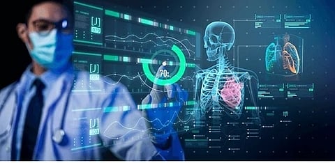Pharmacists Urged to Embrace AI as a Collaborative Tool to Enhance Patient Care