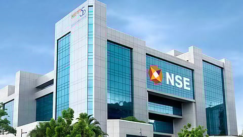NSE