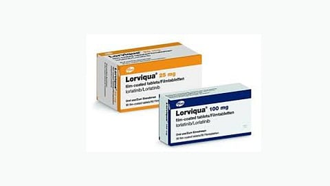 Pfizer’s Lorviqua®