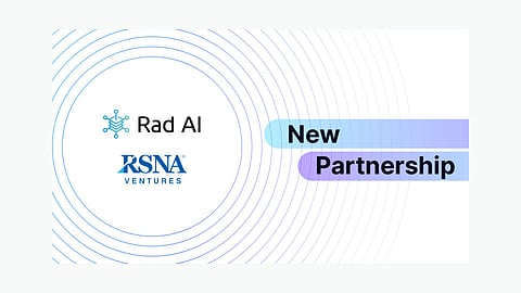 RSNA Ventures Partners