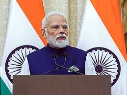 PM Modi Emphasises Mental Health