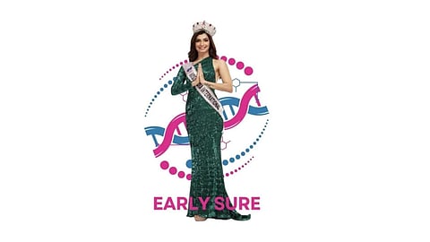 EarlySure Diagnostics