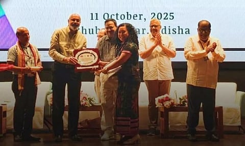 Meghalaya Ranked