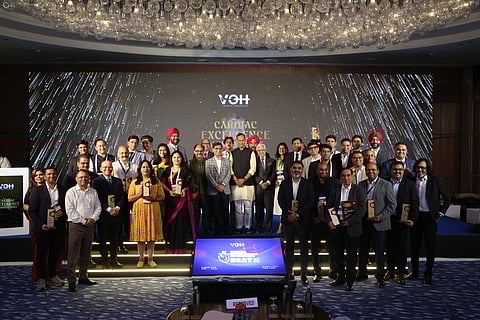 BEAT 2025: National Cardiovascular Awards