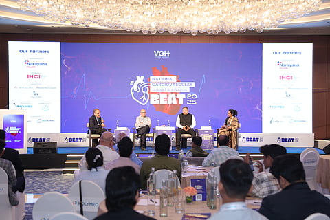 Experts Call for Standardised Cholesterol Care & LDL-C Protocols In India