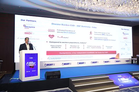 BEAT 2025: National Cardiovascular Summit and Awards