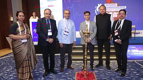 BEAT 2025 – National Cardiovascular Summit & Awards