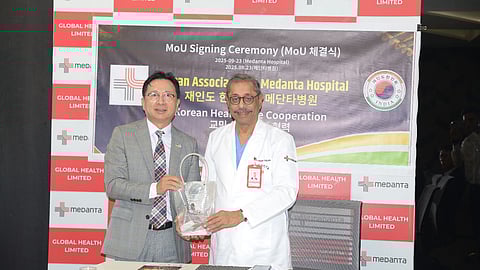 Medanta