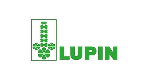 Lupin Logo