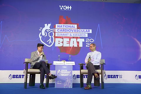 BEAT 2025: National Cardiovascular Summit and Awards