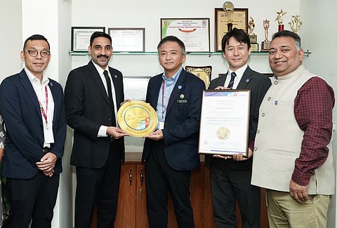 Sakra World Hospital Becomes First in Karnataka to Achieve AACI Accreditation
