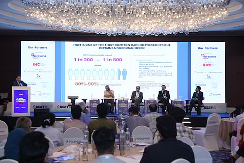 Undiagnosed HCM: Experts Stress Early Detection