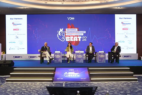 BEAT 2025: National Cardiovascular Summit and Awards