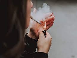 Smokefree India
