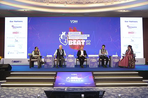 BEAT 2025: National Cardiovascular Summit & Awards