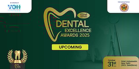 2nd Edition Dental Excellence Awards 2025