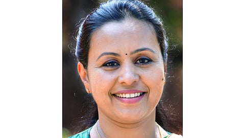 Kerala Targets Universal Health Coverage by 2031: Health Minister