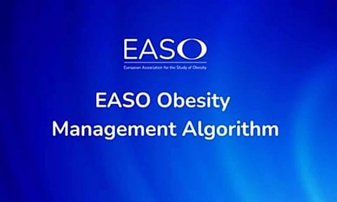 EASO Releases Updated Obesity Management Algorithm Emphasizing Long-Term, Personalized Care