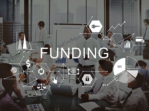 CBC Group Raises $500M for Second Healthcare Private-Credit Fund