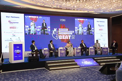 Inside the Smart Hospital: Technology, Devices & AI Redefining Preventive Cardiology