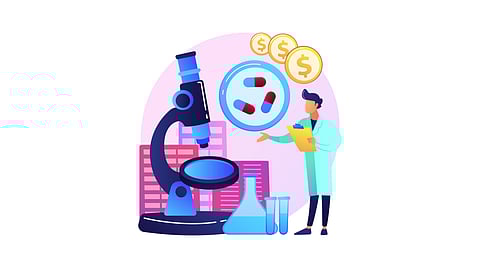 Syngene International Invests In Dedicated Peptide Laboratory & Advanced Automation