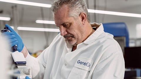 GeneDx Pilots Illumina’s Constellation Mapped Read Technology to Enhance Rare Disease Detection