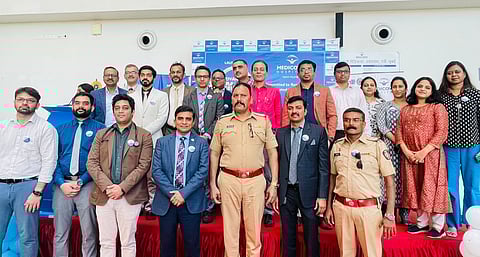 Medicover Hospital Launches Navi Mumbai’s First Advanced Trauma Centre