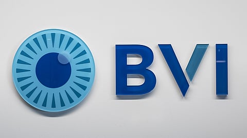 BVI