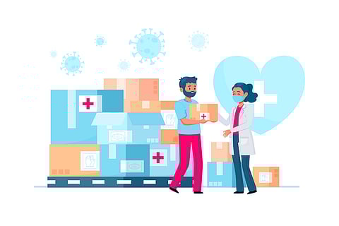 Venus Remedies Launches 1.32 Lakh Sq. Ft. Global Fulfillment Centre In Mohali