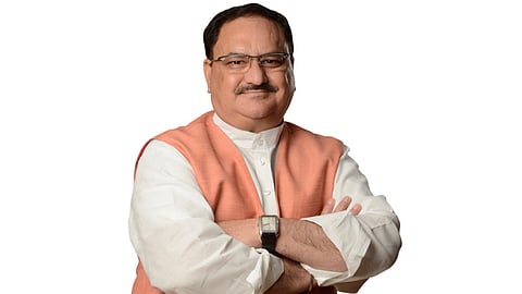 Health Minister JP Nadda Highlights Importance of Trauma Care on World Trauma Day