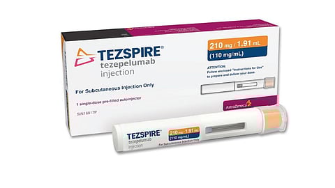 FDA Approves TEZSPIRE® (tezepelumab-ekko) for Chronic Rhinosinusitis with Nasal Polyps, Expanding Its Use Beyond Severe Asthma
