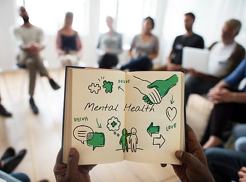 Mental Health Film Festival to Be Held In Bengaluru