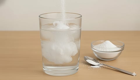 FSSAI Withdraws Permission to Use “ORS” on Beverages