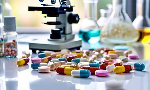Glenmark Pharmaceuticals Inc