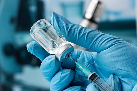 mRNA COVID Shots Boost Cancer Survival in Immunotherapy Patients: Study