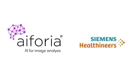 Aiforia, Siemens Healthineers Finland Join Forces to Boost AI in Pathology