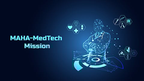 MAHA - Medtech