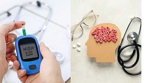 MDRF, IISc & UK DRI Join Hands to Study Link Between Diabetes & Brain Health